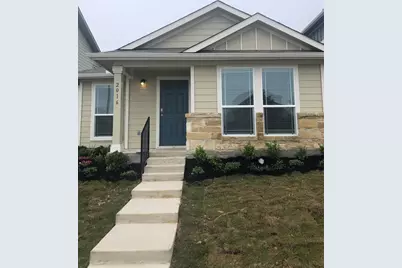 2016 Arborside Drive, Austin, TX 78754 - Photo 1