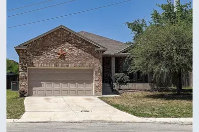 7703 Redstone Manor, Converse, TX 78109 - Photo 1