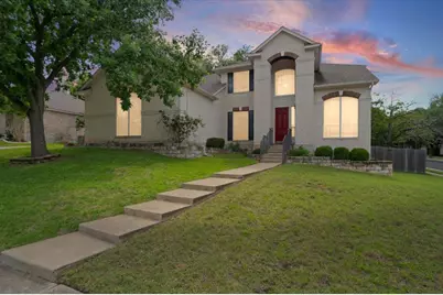 11600 Arroyo Blanco Drive, Austin, TX 78748 - Photo 2