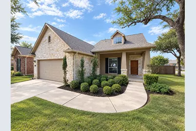 207 Arrowhead Trail, Cedar Park, TX 78613 - Photo 2