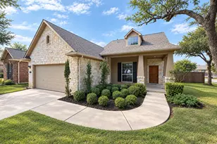 207 Arrowhead Trail, Cedar Park, TX 78613 - Photo 2