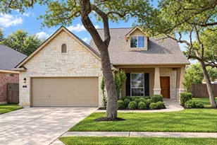 207 Arrowhead Trail, Cedar Park, TX 78613 - Photo 1