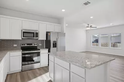 120 Outlaw Drive, Jarrell, TX 76537 - Photo 4