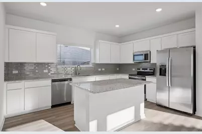 120 Outlaw Drive, Jarrell, TX 76537 - Photo 2