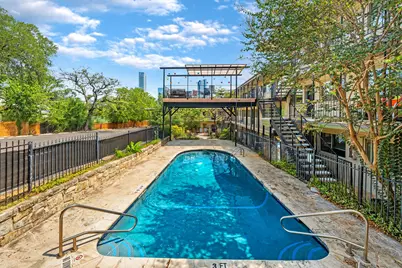 1202 Newning Avenue #208, Austin, TX 78704 - Photo 2