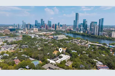 1202 Newning Avenue #208, Austin, TX 78704 - Photo 1