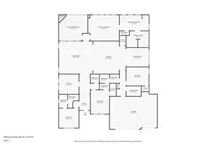 3208 Jasons Way Way, Marion, TX 78124 - Photo 4