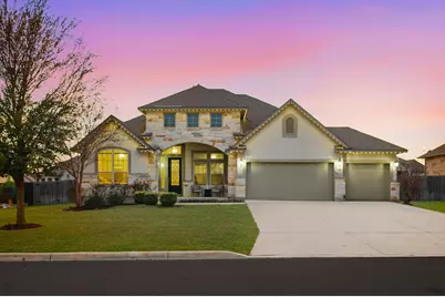 3208 Jasons Way Way, Marion, TX 78124 - Photo 2