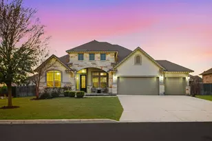 3208 Jasons Way Way, Marion, TX 78124 - Photo 2