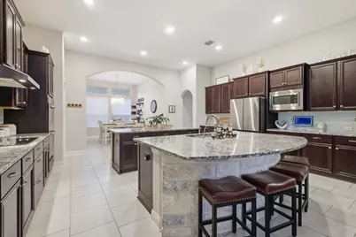 3208 Jasons Way Way, Marion, TX 78124 - Photo 8