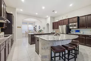 3208 Jasons Way Way, Marion, TX 78124 - Photo 8