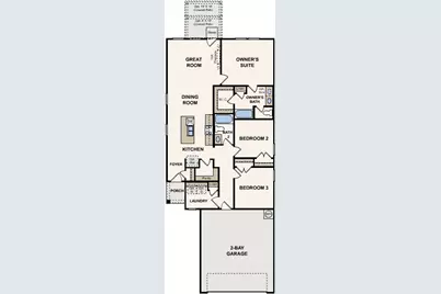 1225 Wild Leaf Way, San Marcos, TX 78666 - Photo 2