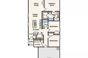 1225 Wild Leaf Wy, San Marcos, TX 78666 - Photo 2