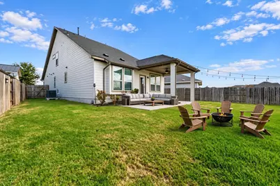 5829 Urbano Bend, Round Rock, TX 78665 - Photo 14
