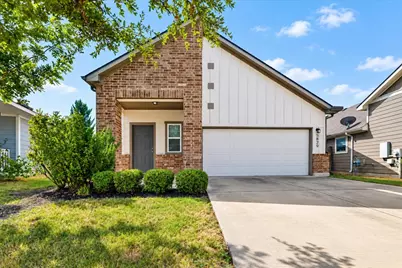 5829 Urbano Bend, Round Rock, TX 78665 - Photo 1