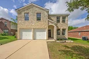 809 Tapestry Cove, Pflugerville, TX 78660 - Photo 1