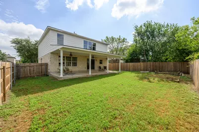 809 Tapestry Cove, Pflugerville, TX 78660 - Photo 30