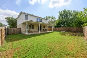 809 Tapestry Cove, Pflugerville, TX 78660 - Photo 30