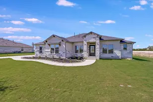 2845 Whalesong Wy, Leander, TX 78641 - Photo 1