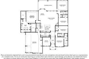 2845 Whalesong Wy, Leander, TX 78641 - Photo 30