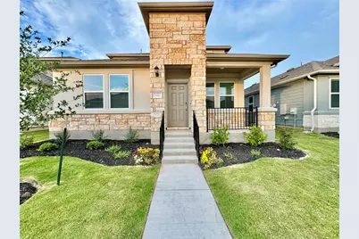 611 Emory Crossing Boulevard, Hutto, TX 78634 - Photo 1