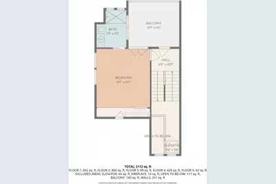 1937 Rue De St Tropez #10, Austin, TX 78746 - Photo 34