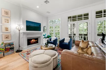 1937 Rue De St Tropez #10, Austin, TX 78746 - Photo 6