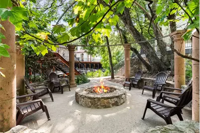 1937 Rue De St Tropez #10, Austin, TX 78746 - Photo 26