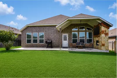 8356 Paola Street, Round Rock, TX 78665 - Photo 18