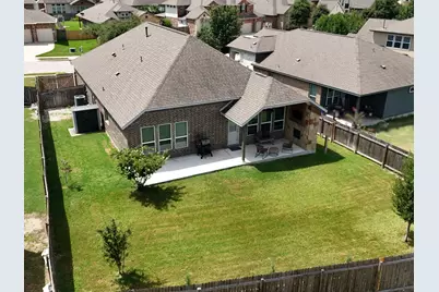 8356 Paola Street, Round Rock, TX 78665 - Photo 22