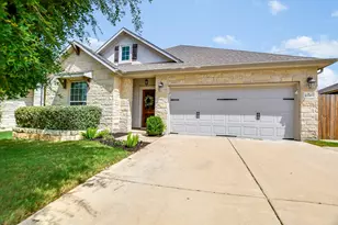 8356 Paola St, Round Rock, TX 78665 - Photo 1