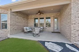 2712 Mazaro Way, Round Rock, TX 78665 - Photo 30