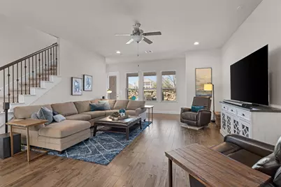 2712 Mazaro Way, Round Rock, TX 78665 - Photo 10