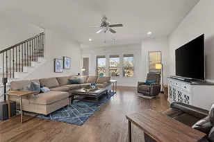 2712 Mazaro Way, Round Rock, TX 78665 - Photo 10