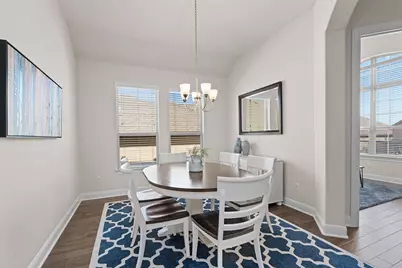 2712 Mazaro Way, Round Rock, TX 78665 - Photo 6