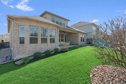 2712 Mazaro Way, Round Rock, TX 78665 - Photo 32