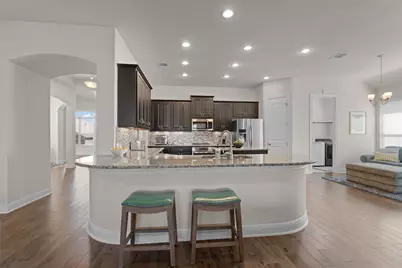 2712 Mazaro Way, Round Rock, TX 78665 - Photo 12
