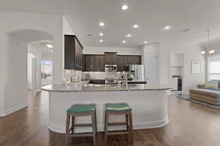 2712 Mazaro Way, Round Rock, TX 78665 - Photo 12