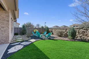 2712 Mazaro Way, Round Rock, TX 78665 - Photo 2