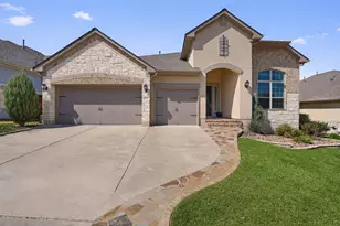 2712 Mazaro Way, Round Rock, TX 78665 - Photo 1