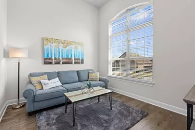 2712 Mazaro Way, Round Rock, TX 78665 - Photo 8