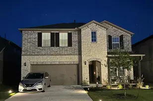 11909 Bacalar Bnd, Manor, TX 78653 - Photo 1