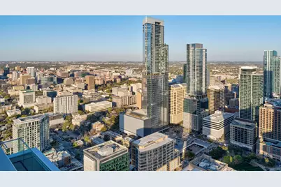 301 West Avenue #5302, Austin, TX 78701 - Photo 20