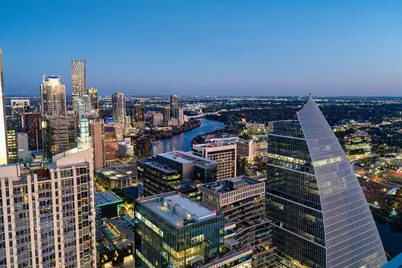 301 West Avenue #5302, Austin, TX 78701 - Photo 18