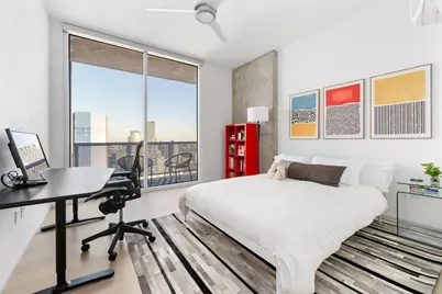 301 West Avenue #5302, Austin, TX 78701 - Photo 12