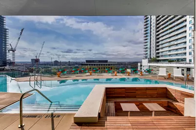 301 West Avenue #5302, Austin, TX 78701 - Photo 32