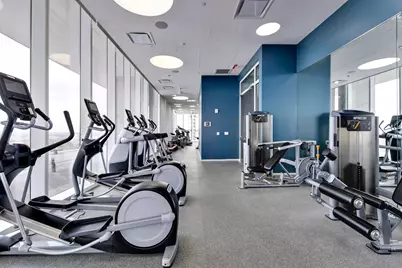 301 West Avenue #5302, Austin, TX 78701 - Photo 24