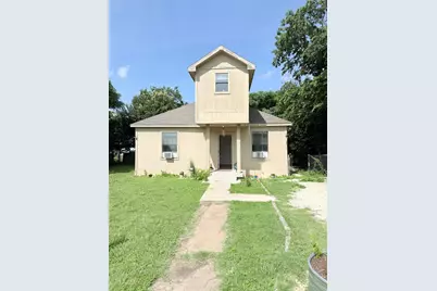 404 S Love Avenue, Florence, TX 76527 - Photo 2