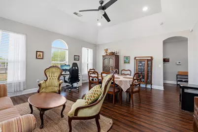 574 Highland Ranch Way, Dale, TX 78616 - Photo 8