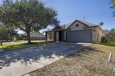 3300 Winding Shore Lane, Pflugerville, TX 78660 - Photo 2